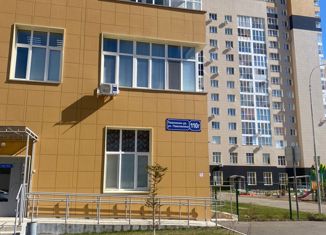 Продажа однокомнатной квартиры, 41 м2, Казань, улица Павлюхина, 108Б, ЖК Возрождение