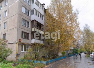 1-комнатная квартира в аренду, 31 м2, Златоуст, проспект 30-летия Победы, 9