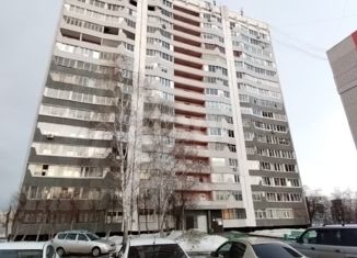 Продажа 3-ком. квартиры, 64.9 м2, Кемеровская область, бульвар Строителей, 39