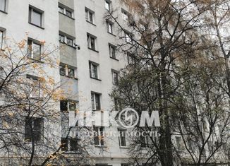 Продажа 3-ком. квартиры, 57.6 м2, Москва, улица Полбина, 16, станция Люблино