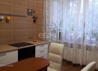 3-комнатная квартира на продажу, 80 м2, Екатеринбург, ЖК Северное Сияние, улица Калинина, 3