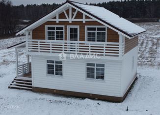 Продажа дома, 122 м2, городской округ Коломна