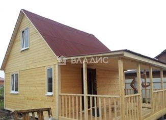 Продаю дом, 68 м2, Амурская область, Светлый переулок, 1