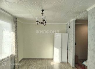 Продаю однокомнатную квартиру, 30.8 м2, Новосибирск, улица Станиславского, 21/1, улица Станиславского