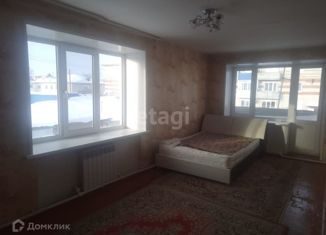 Продажа однокомнатной квартиры, 35.3 м2, Тюменская область, улица Калинина, 4