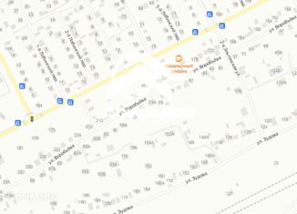 Продается земельный участок, 10 сот., Челябинск, Тракторозаводский район, улица Воробьёва, 75