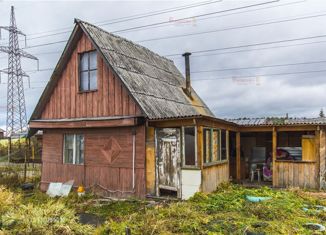 Продается дом, 31 м2, Среднеуральск, Советская улица