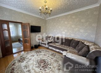 Продам дом, 95 м2, Грозный, Ахматовский район, улица Саясановская