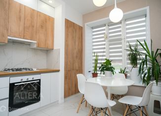 Продажа таунхауса, 95.3 м2, деревня Чернышевка, улица Г. Камала