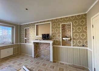 2-комнатная квартира на продажу, 41.5 м2, посёлок Берёзовый, улица имени Туполева А.Н., 2, ЖК Прогресс