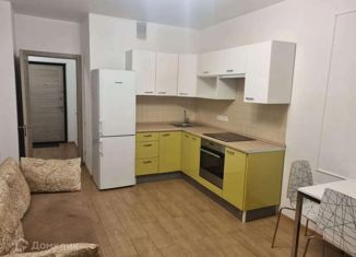 Аренда 1-ком. квартиры, 46 м2, Москва, Солдатский переулок, 10, ЖК Лефорт