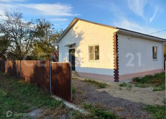 Продается дом, 64 м2, поселок Белозерный, Прекрасная улица, 18