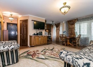 2-ком. квартира на продажу, 56.8 м2, Краснодар, улица Евдокии Бершанской, 402, улица Евдокии Бершанской
