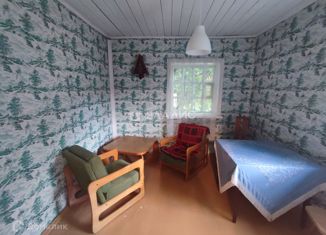 Продам дом, 52 м2, поселок Запрудный, посёлок Запрудный, 21