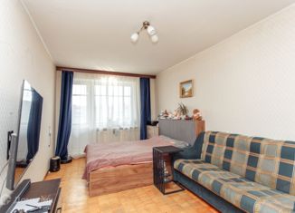 Продаю 1-комнатную квартиру, 34.7 м2, Карелия, бульвар Интернационалистов, 9
