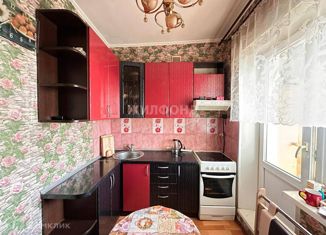 Продажа однокомнатной квартиры, 31.8 м2, Когалым, Прибалтийская улица, 49