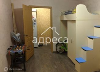 Продается двухкомнатная квартира, 38 м2, Самара, Киевская улица, 5, Ленинский район
