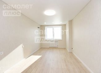 Продается 1-ком. квартира, 44.8 м2, Липецк, улица С.С. Бехтеева, 9