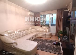 2-ком. квартира на продажу, 51.3 м2, Москва, улица Руднёвка, 9, улица Руднёвка