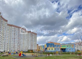 Продажа 2-комнатной квартиры, 66.7 м2, Ярославль, проспект Фрунзе, 29, жилой район Сокол