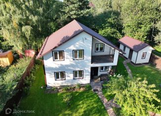 Продам дом, 120 м2, СНТ Виктория (Кудиново), СНТ Виктория (Кудиново), 138