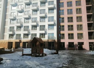 Продажа двухкомнатной квартиры, 42.3 м2, Барнаул, улица Сергея Семёнова, 27