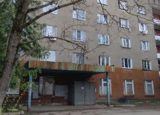 Двухкомнатная квартира на продажу, 31.1 м2, Тверская область, улица Лукина, 3