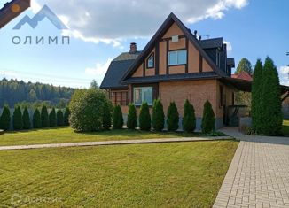 Дом на продажу, 150 м2, деревня Тарантаево, Центральная улица, 1