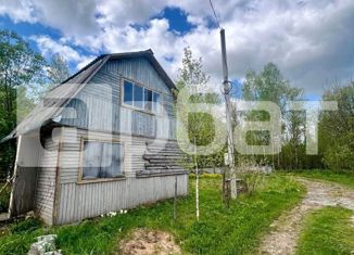 Продам дом, 35 м2, СНТ Кадниково