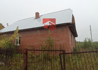 Продам дом, 53.4 м2, Пермский край, Заречная улица, 23