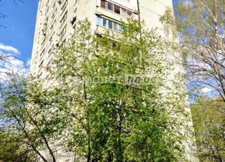 Продам 2-комнатную квартиру, 65 м2, Москва, Севастопольский проспект, 58, метро Беляево