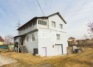 Дом на продажу, 260 м2, посёлок Солонцы, Дачный переулок, 1