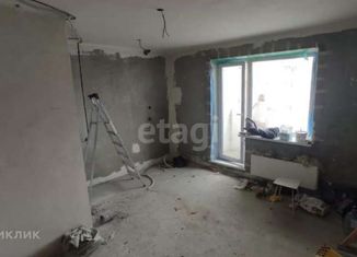 Квартира на продажу студия, 26 м2, посёлок Красное Поле, улица Белопольского, 6