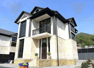 Продам дом, 250 м2, Сочи, микрорайон Культурное Уч-Дере, А-147, 162-й километр