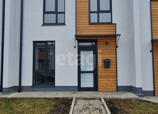 Продам таунхаус, 97.3 м2, Липецкая область, Рудничная улица