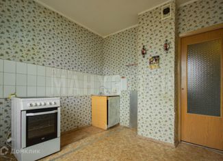 Продается 1-комнатная квартира, 38.7 м2, Москва, Перервинский бульвар, 27к2, метро Братиславская