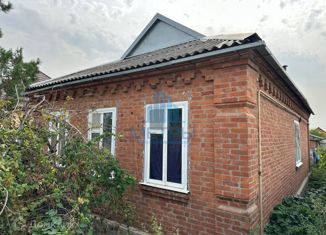 Продаю дом, 56.6 м2, Славянск-на-Кубани, Полковая улица, 27