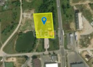 Продам участок, 50 сот., деревня Кабицыно, Олимпийская улица, 100