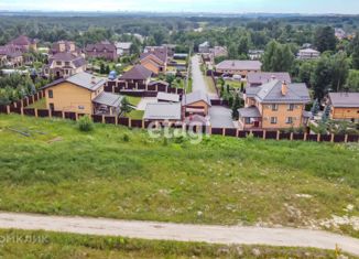 Продам земельный участок, 11 сот., деревня Хязельки