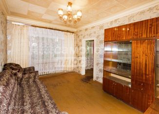 Продажа двухкомнатной квартиры, 36.6 м2, Владимир, проезд Чайковского, 7