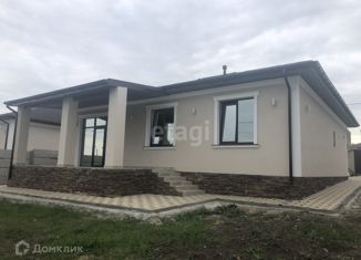 Продажа дома, 125 м2, село Мирное, Курортная улица, 21