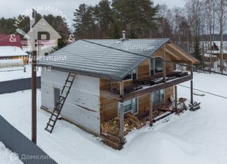 Продаю дом, 160 м2, посёлок городского типа Пряжа