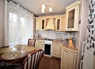 Продажа двухкомнатной квартиры, 37.7 м2, Москва, 3-я Карачаровская улица, 12к1, 3-я Карачаровская улица