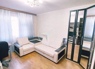 Продажа 3-комнатной квартиры, 80 м2, Москва, Краснодарская улица, 72к3, метро Люблино