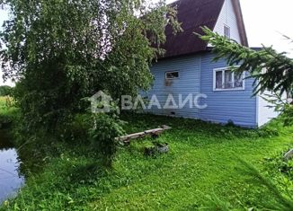Продается дом, 43.2 м2, Вологодская область, деревня Аграфенка, 10
