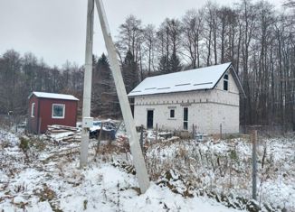 Дом на продажу, 110 м2, садовое товарищество Коммунальник