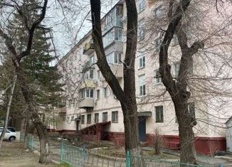 Продам 1-комнатную квартиру, 28.4 м2, Владивосток, Советский район, улица Маковского, 193