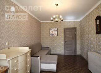 Продается 2-комнатная квартира, 63 м2, Забайкальский край, Проезжая улица, 25
