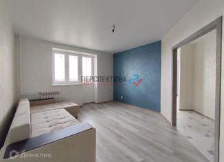 Продается однокомнатная квартира, 55 м2, Калуга, улица Кибальчича, 2, ЖК Галактика