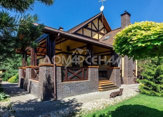 Продаю дом, 439.5 м2, СНТ Рассвет, СНТ Рассвет, 51